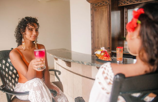 Villa Mirador - Foto 51