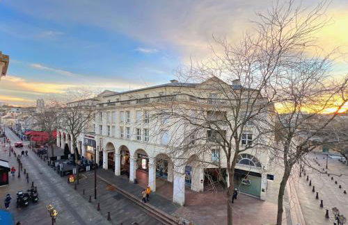 Le Repère de Poissy・4 Ch de Standing - Foto 17