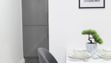 Modern Studio Near NEC & BHX Free Parking - Foto 4