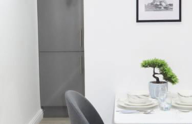 Modern Studio Near NEC & BHX Free Parking - Foto 4