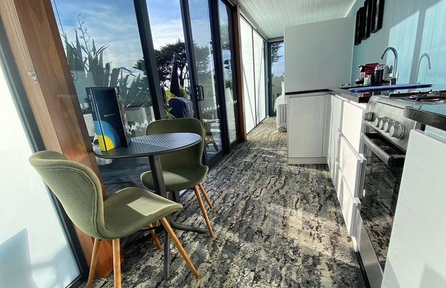 Ross Beach TOP 10 Holiday Park - Foto 28