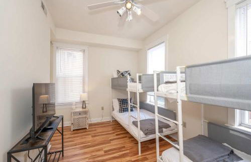 Cityscape Escape - Local Eateries - Foto 30