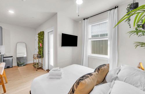 RG 2-3 DT Dallas l FIFA WORLD CUP READY l 5 Min from Love Field - Foto 12