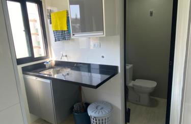 Apto a 2 min a Pé da Praia - Edificio Monte Carmel - Foto 16