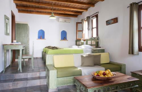 Panteli Beach Hotel - Foto 53