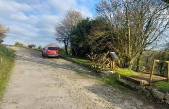 Wesley House Holidays - Choice of 2 Quirky Cottages in 4 private acres - Foto 60