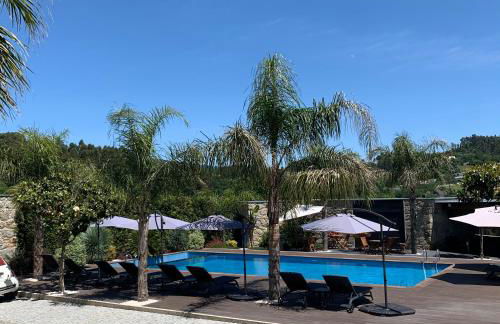 Quinta de Santa Ana, em Vizela - Foto 78