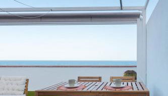 Profithome - Vista al Mar Ático Checha - Foto 4