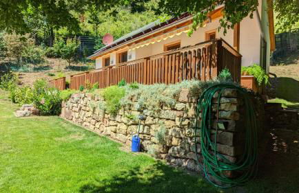 Ferienhaus Manoury am Klosterbrunnen - Foto 3