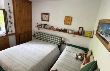 Chalet Valle Argentera - Photo 5