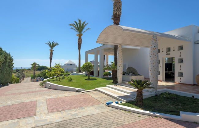 Grande Dame Villa of Rhodes - Foto 66