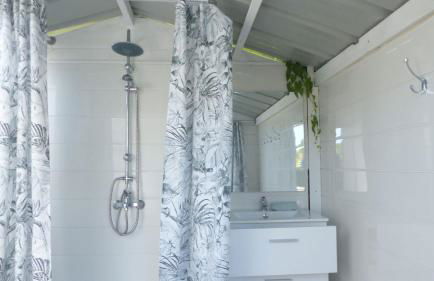 Confortable maison avec piscine a Larmor Baden - Foto 21