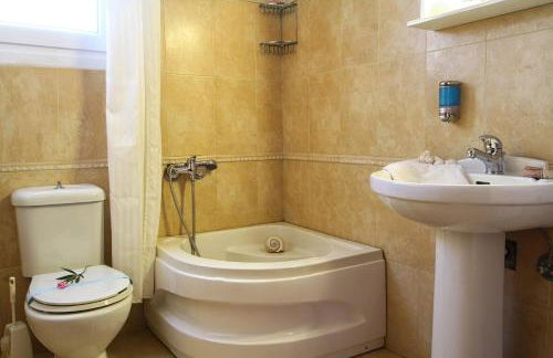 Porto Limnia - Foto 22