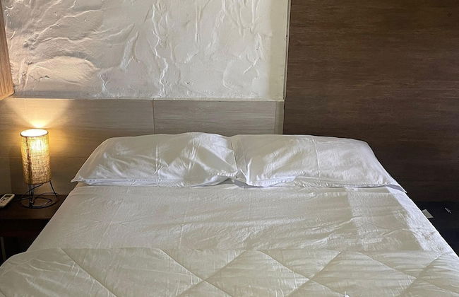 Pousada Vale Verde Bungalows - Rosa - Foto 16