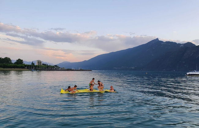 La Grange de Capucine, gite de caractère - Foto 72