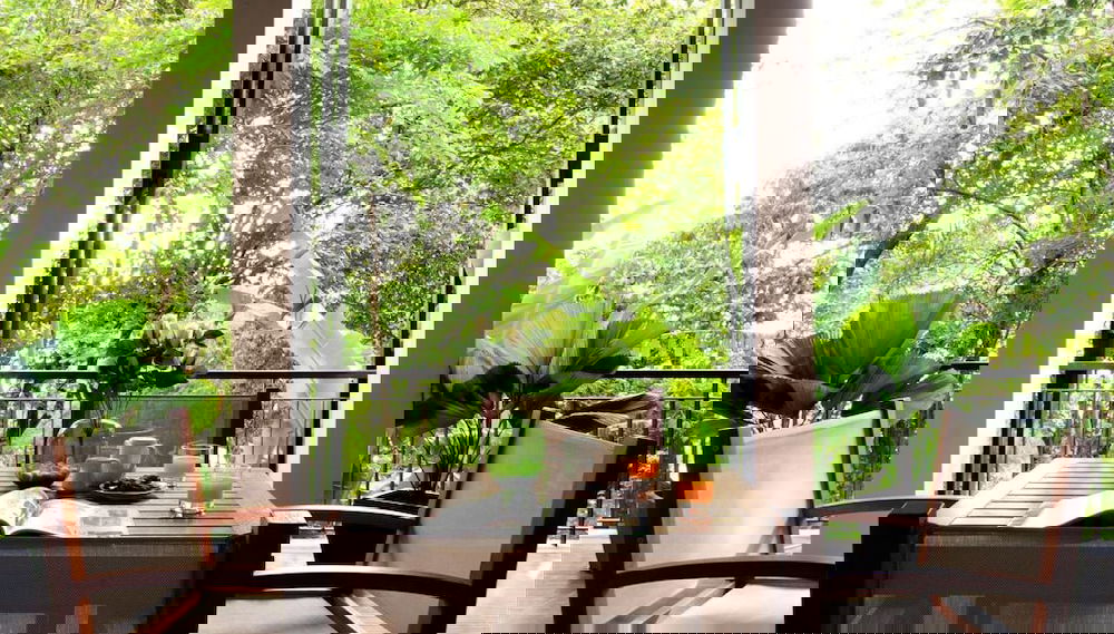 Kata Gardens 2br Holiday Apartment 8A - Foto 1, Imagen principal