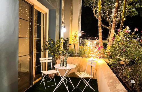 Cozy Apartment in Heart of Encino 104 - Foto 42