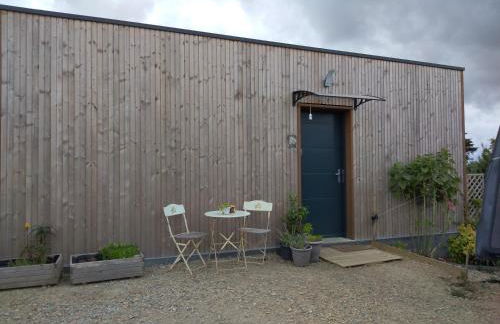 Cottage chaleureux - Photo 15