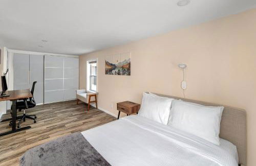 Modern Private Stay with Luxury Amenities - Foto 26