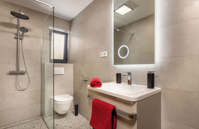 Villa Claudio - Foto 28