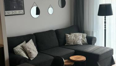 Apartament Berlin - Foto 2