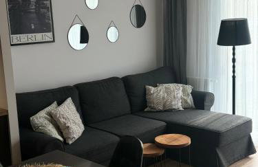 Apartament Berlin - Foto 2