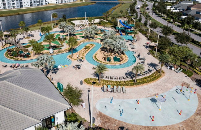 Wonderful 5 Bd Close to Disney @ Storey Lake Resort 2980 - Photo 155