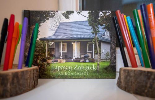 Lipowy Zakątek to miejsce bez gospodarzy i na wyłączność - Foto 16