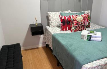 Apartamento Condomínio - Foto 3