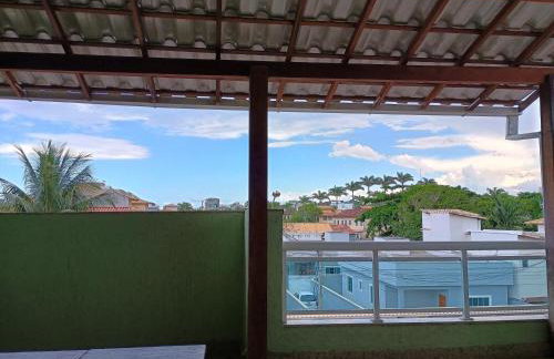 Triplex 3 quartos a 100 metros de Costa Azul - Foto 47