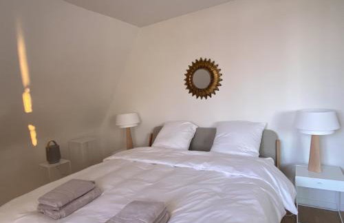 Villa Ster et Mer - Foto 79