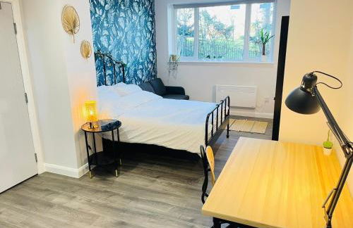 Hackney Studios by Sleepy - Foto 4