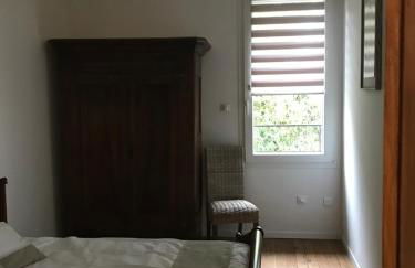 Latour des Sens Maison de vacances 6 personnes - Foto 32