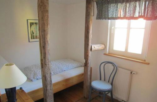 Ferienappartments Kirchhof - Foto 8