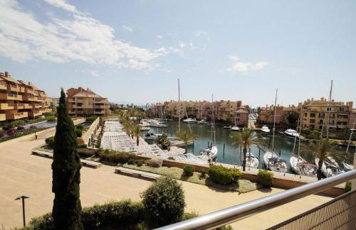 Ribera del Marlin - Sotogrande - Foto 33