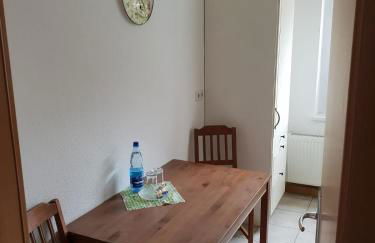 SchlafSchön Monteurunterkunft Gerichshain - Foto 6