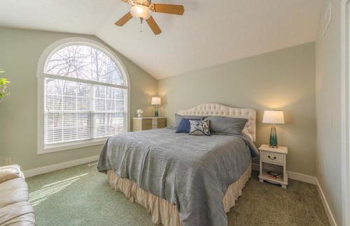 Bed & Birdie - New Vacation Rental - Close to golf course & downtown - Foto 4