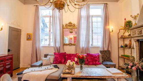 One of a kind home with NYC views - Foto 3