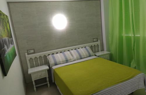 Apartamento primera línea de mar - Foto 12