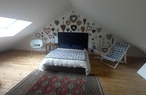 La maison Jardin - Foto 13