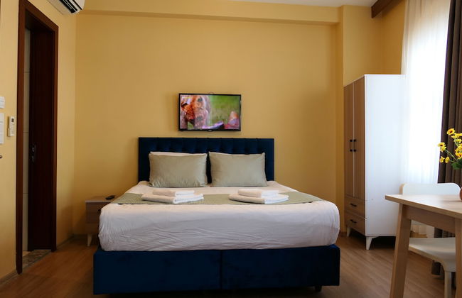 Taksim Stella Suites - Photo 27