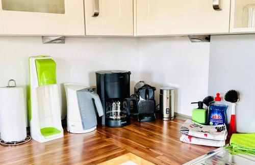 Golfchalet Heidi Uttlau-Bad Griesbach - Foto 8