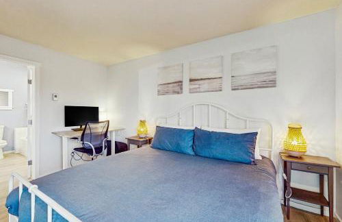 Cottage on the Crest - Foto 18