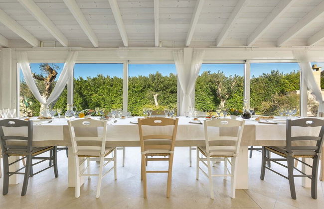 1738 Tenuta degli Ulivi by Perle di Puglia - Foto 49