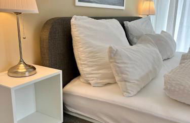 bloom - Zentral, modern, großzügig für 1-6 Pers - Foto 26