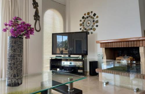 Villa Suiza - Photo 11