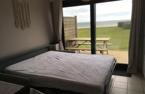 Vue mer sur la côte d'opale, studio la naturelle pour 4 personnes , WIMEREUX - Foto 30