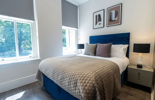 Family Fun in Camden - Foto 2