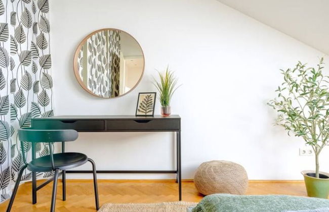 Designer Apartments - Near Reumannplatz - Foto 46