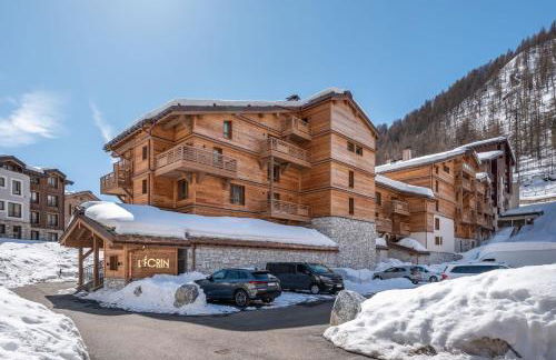 Apartment Kumo Val d'Isère - by EMERALD STAY - Foto 35